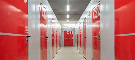 Self Storage In Hannover